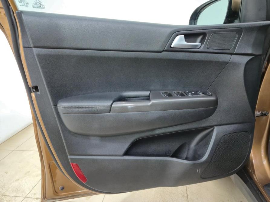Kia Sportage IV Альметьевск  - изображение 7