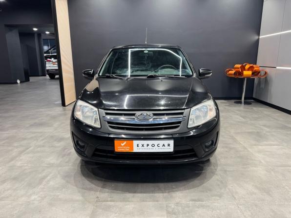 Lada (ВАЗ) Granta I с пробегом 2015 года, цена 376 000 рублей, 132000 км, лифтбек, Автокод Объявления