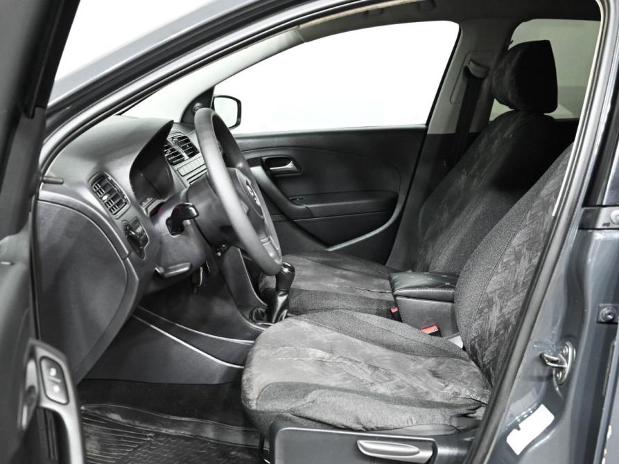 Volkswagen Polo V Екатеринбург  - изображение 9