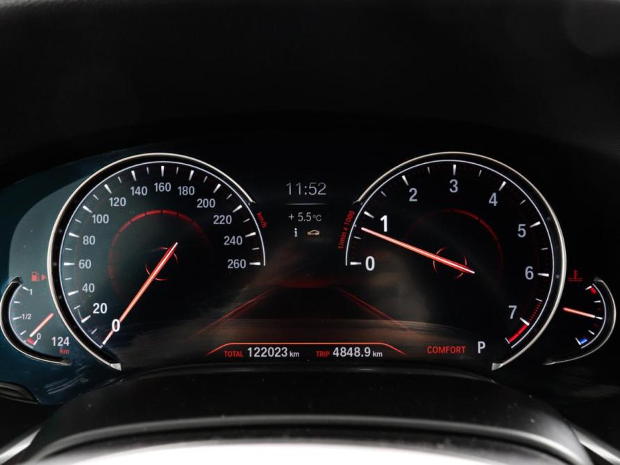 BMW 7 серии VI (G11/G12) Химки  - изображение 13