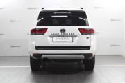 Toyota Land Cruiser 300 Series Владивосток  - изображение 33