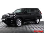Toyota Land Cruiser Prado 150 Series Рестайлинг 2 Москва  - изображение 27