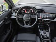 Audi A3 IV (8Y) Санкт-Петербург  - изображение 47