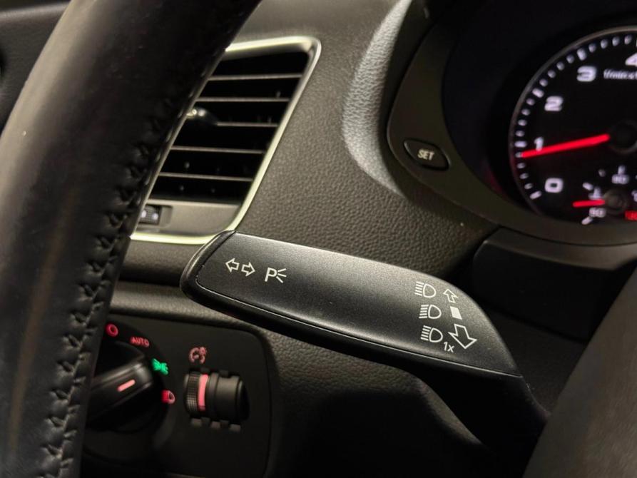Audi Q3 I (8U) Челябинск  - изображение 18