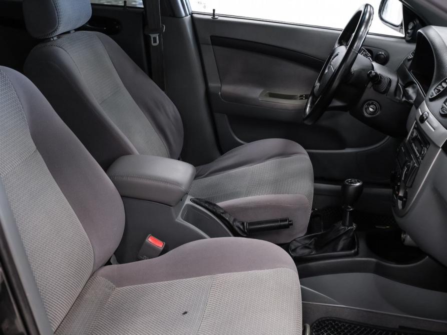 Chevrolet Lacetti I Самара  - изображение 18