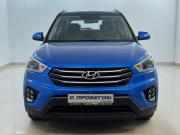 Hyundai Creta I Москва  - изображение 17