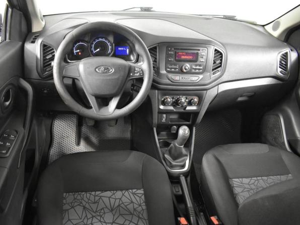 Lada (ВАЗ) XRAY I с пробегом 2017 года, цена 649 200 рублей, 158357 км, хэтчбек, Автокод Объявления
