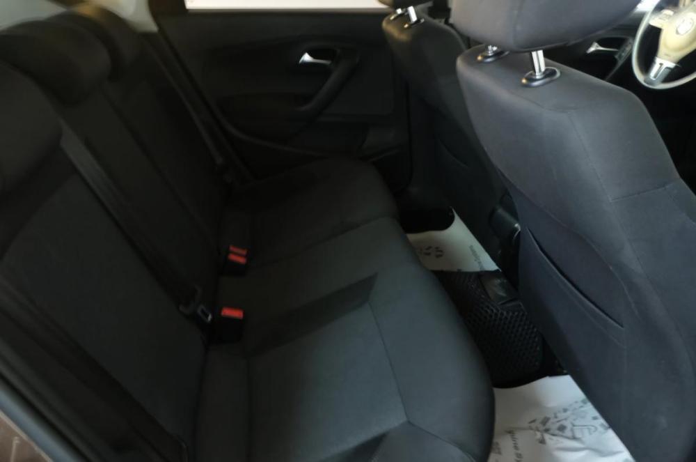 Volkswagen Polo V Омск  - изображение 21