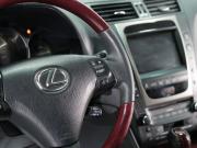 Lexus GS III Рестайлинг Новосибирск  - изображение 60