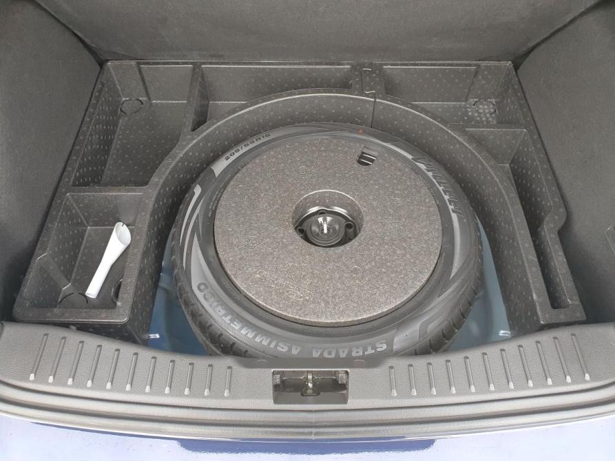 Ford Focus III Рестайлинг Челябинск  - изображение 28