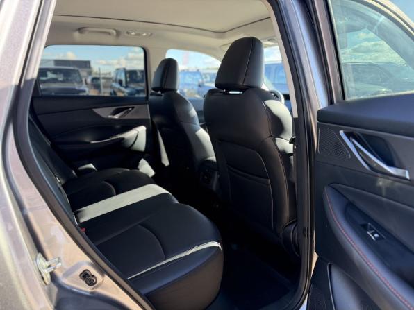 Changan CS35 Plus I Рестайлинг с пробегом 2022 года, цена 1 655 000 рублей, 63364 км, внедорожник, Автокод Объявления