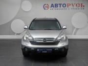 Honda CR-V III Москва  - изображение 28