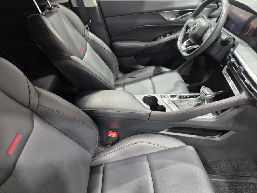 Changan CS35 Plus I Рестайлинг Воронеж  - изображение 17