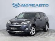 Toyota RAV4 IV (XA40) Калининград  - изображение 22