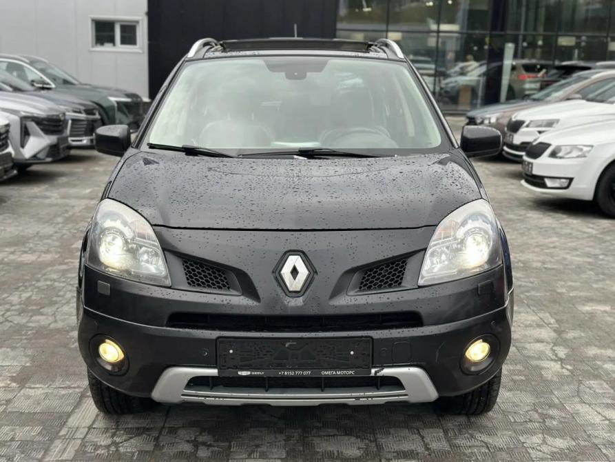 Renault Koleos I Мурманск  - изображение 7