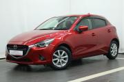 Mazda Demio IV (DJ) Красноярск  - изображение 20