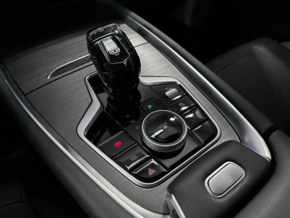 Chery Tiggo 7L с пробегом 2025 года, цена 2 199 000 рублей, 21842 км, внедорожник, Автокод Объявления