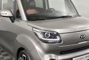 Kia Ray I Рестайлинг Нижний Новгород  - изображение 32