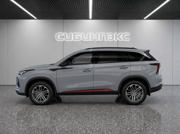Changan CS75 Plus I Рестайлинг с пробегом 2023 года, цена 2 249 000 рублей, 22032 км, внедорожник, Автокод Объявления