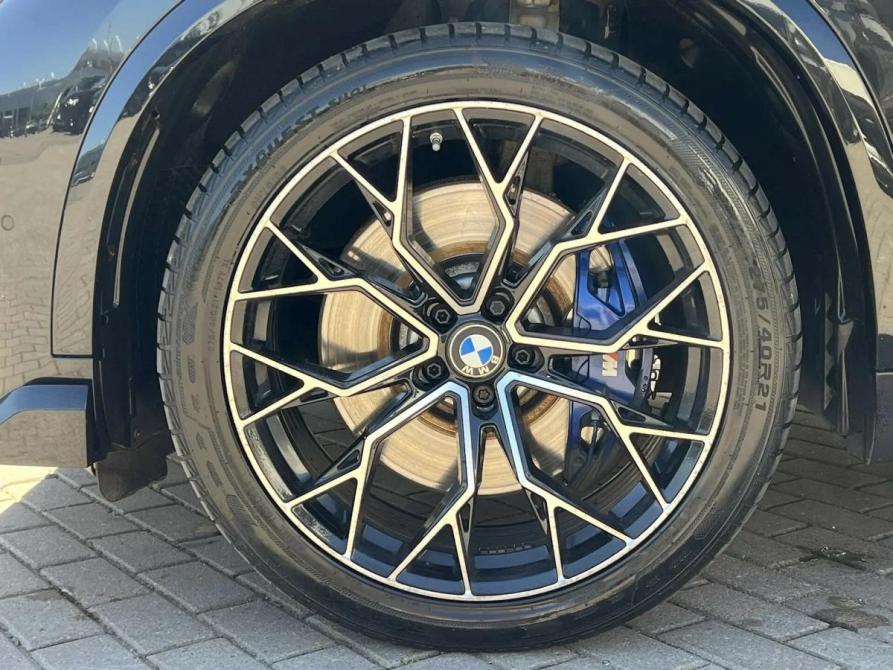 BMW X5 IV (G05/G18) Санкт-Петербург  - изображение 7
