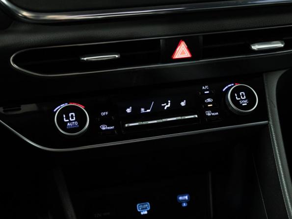 Hyundai Sonata VIII (DN8) с пробегом 2020 года, цена 1 849 700 рублей, 162233 км, седан, Автокод Объявления