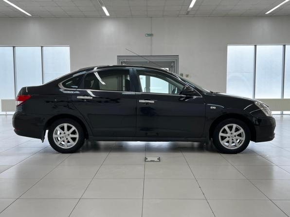 Nissan Almera III (G15) с пробегом 2014 года, цена 715 000 рублей, 186000 км, седан, Автокод Объявления