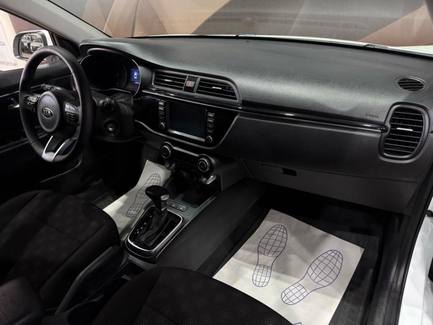 Kia Rio IV Ставрополь  - изображение 9