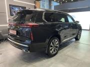 Exeed VX I Рестайлинг Екатеринбург  - изображение 45