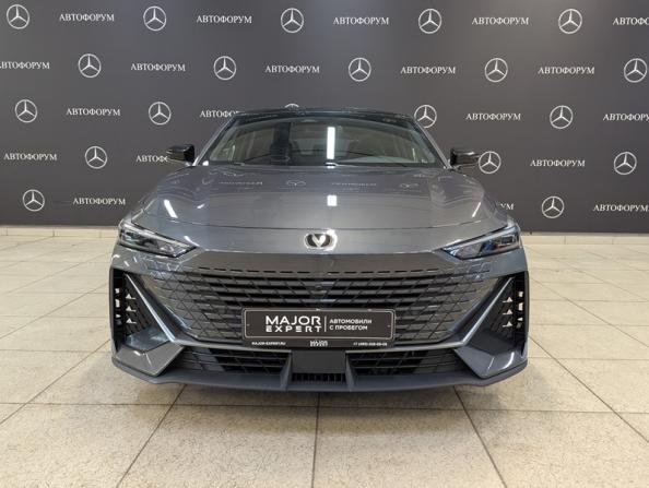 Changan UNI-V I с пробегом 2024 года, цена 2 499 000 рублей, 7734 км, лифтбек, Автокод Объявления