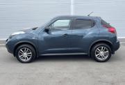 Nissan Juke I Иваново  - изображение 27