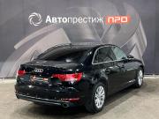 Audi A4 V (B9) Пермь  - изображение 26