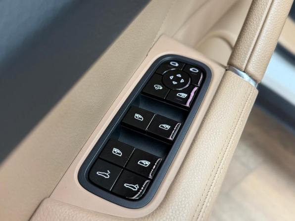Porsche Cayenne III с пробегом 2018 года, цена 5 430 000 рублей, 81000 км, внедорожник, Автокод Объявления