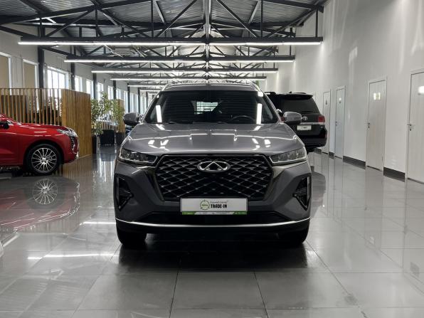 Chery Tiggo 7 Pro Max I с пробегом 2023 года, цена 1 845 000 рублей, 45119 км, внедорожник, Автокод Объявления