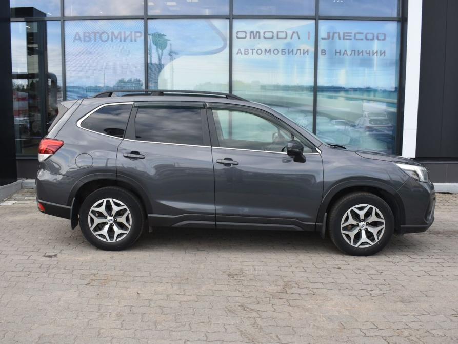 Subaru Forester V Архангельск  - изображение 4
