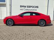 Audi A5 II (F5) Санкт-Петербург  - изображение 34