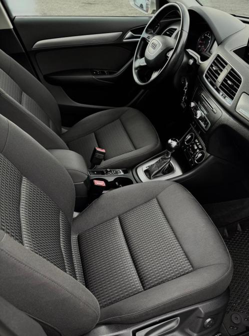 Audi Q3 I (8U) Рестайлинг Набережные Челны  - изображение 17