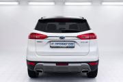 Geely Atlas I Москва  - изображение 22