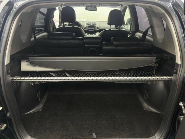 Toyota RAV4 III (XA30) Рестайлинг с пробегом 2011 года, цена 1 449 000 рублей, 134710 км, внедорожник, Автокод Объявления