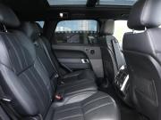 Land Rover Range Rover Sport II Москва  - изображение 38