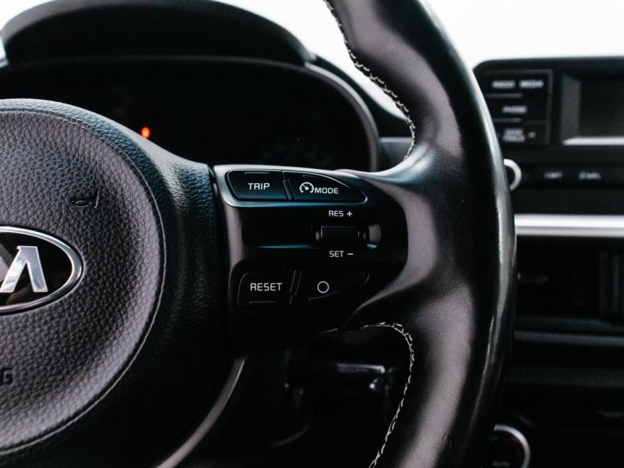 Kia Picanto III Красноярск  - изображение 21
