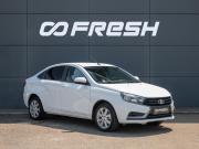 Lada (ВАЗ) Vesta I Краснодар  - изображение 20