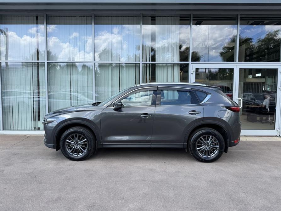 Mazda CX-5 II Воронеж  - изображение 8