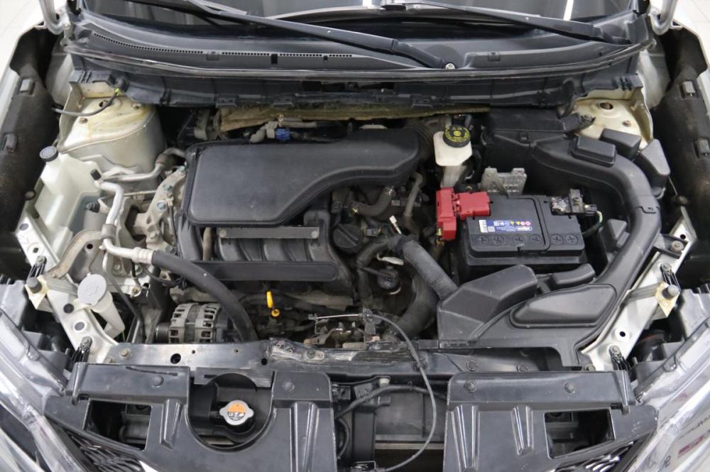 Nissan X-Trail III Сургут  - изображение 25