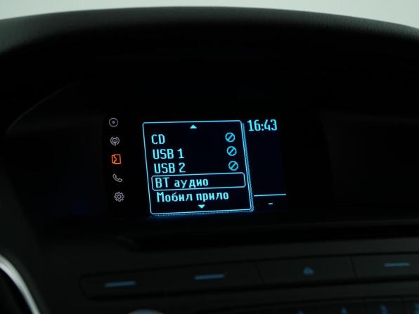 Ford Focus III Рестайлинг с пробегом 2018 года, цена 1 270 055 рублей, 69186 км, седан, Автокод Объявления