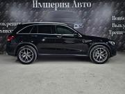 Mercedes-Benz GLC I (X253) Рестайлинг Краснодар  - изображение 46