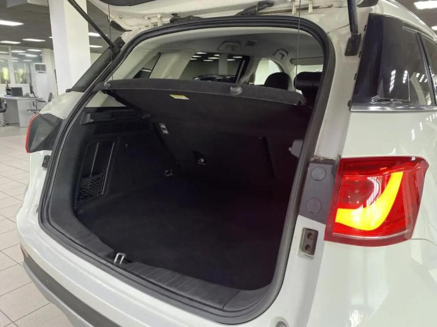 Haval H6 I Челябинск  - изображение 22