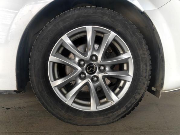 Mazda 3 III (BM) с пробегом 2014 года, цена 1 070 000 рублей, 229000 км, седан, Автокод Объявления