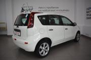 Nissan Note I Рестайлинг Киров  - изображение 37