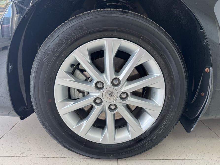 Toyota Camry VII (XV50) Рестайлинг Екатеринбург  - изображение 15