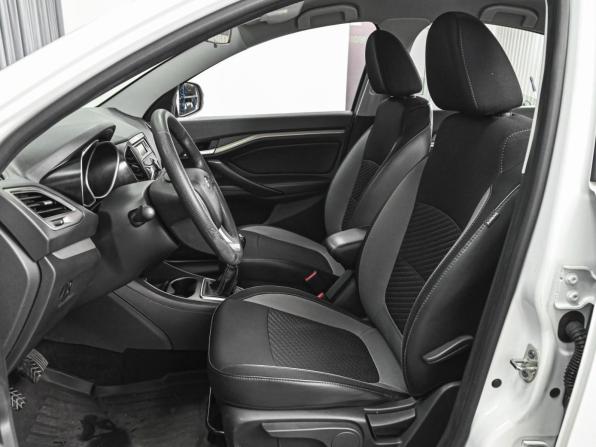 Lada (ВАЗ) Vesta I с пробегом 2020 года, цена 1 069 000 рублей, 110849 км, седан, Автокод Объявления